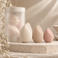 KIVELLAY Precision Makeup Sponge