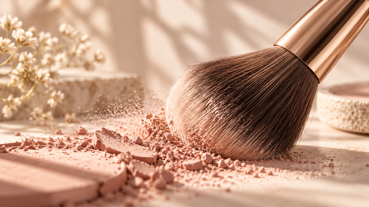 Makeup Brushes