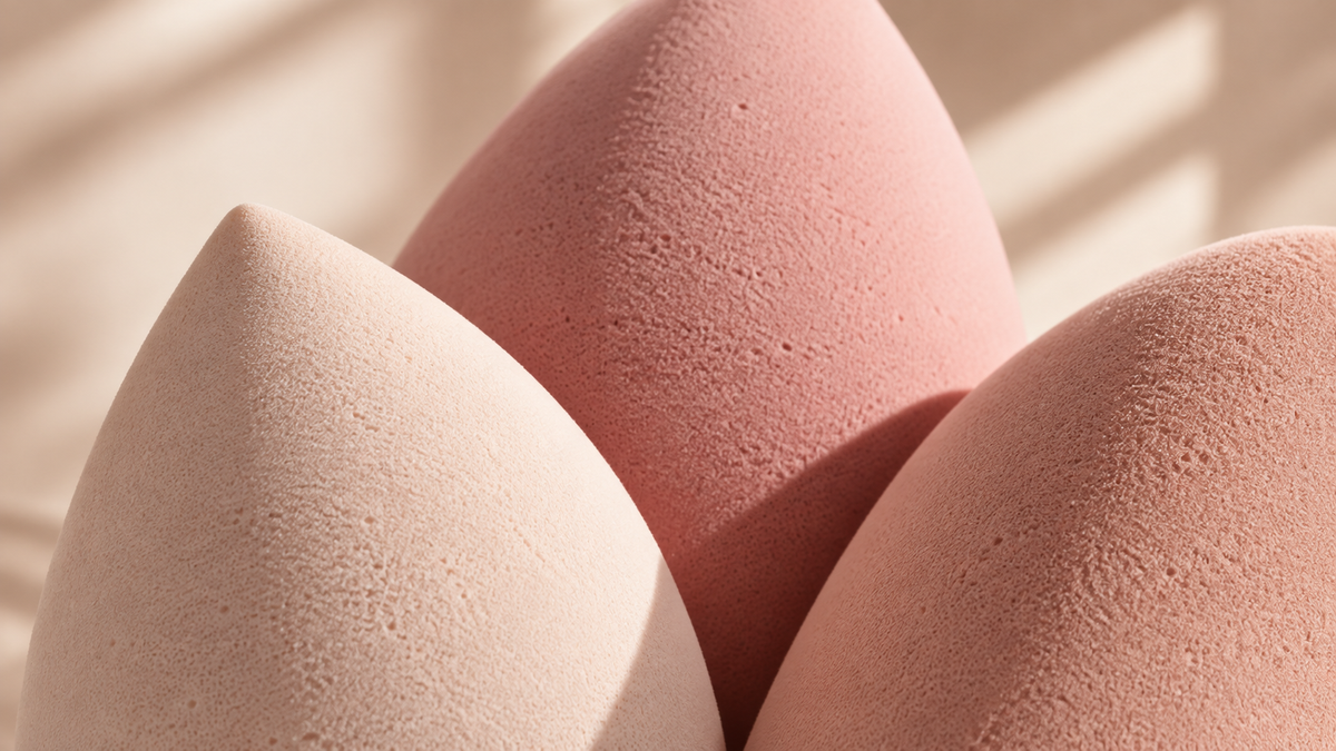 Beauty Sponges